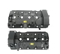 Yurefax Junta de sellado pernos tapa válvula motor N62 for, E53 E60 E63 E65 E66 E70 545i 550i 650i 745i 750i 11127522159 11127563474 Junta de culata