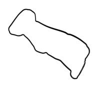 Yurefax Junta de tapa válvula motor izquierda derecha 1994-1998 ES300, for Toyota, 1995-1999 Avalon 1994-2003 Camry 1998-2000 Sienna 1999-2003 Solara Junta de culata(Right 11213-20020)