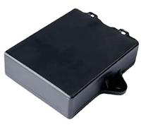 Yurefax Kit de bobina de encendido Moto Caja de bobina encendido motocicleta Cdi, para unidad control Virago Xv250 V, para Star 250Cc