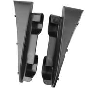 Yurefax Kit de reparación estante para paquetes, cubierta equipaje para maletero trasero, soporte lateral del pilar C 8J8898283, para Tt, Ttrs 8J Soporte lateral del pilar C