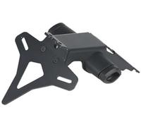 Yurefax Kit de Soporte contrapunto matrícula Cola Corta Trasera Motocicleta, para Monster 950 2021 2022 2023 Cola Trasera ordenada