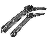 Yurefax Limpiaparabrisas Delanteros 2002-2009, for Hyundai, for limpiaparabrisas Delantero Getz Escobilla limpiaparabrisas Delantera
