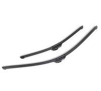 Yurefax Limpiaparabrisas Delanteros 2006-2018, for Chevrolet, for Captiva, MK1 Limpiaparabrisas Delantero Escobilla limpiaparabrisas Delantera