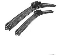Yurefax Limpiaparabrisas Delanteros 2008-2018, for Dodge, for Journey, limpiaparabrisas Delantero Escobilla limpiaparabrisas Delantera