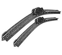 Yurefax Limpiaparabrisas Delanteros 2011-2020, for Hyundai, i40 Limpiaparabrisas Delantero Escobilla limpiaparabrisas Delantera