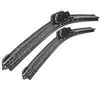 Yurefax Limpiaparabrisas Delanteros 2012-2016 Parabrisas, for Dacia, for Renault, for Dokker, Limpiaparabrisas Delantero Escobilla limpiaparabrisas Delantera