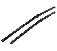 Yurefax Limpiaparabrisas Delanteros 2012-2020, for Chevrolet, for Trax, limpiaparabrisas Delantero Escobilla limpiaparabrisas Delantera