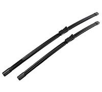 Yurefax Limpiaparabrisas Delanteros 2016-2020, for Lexus, RX RX200t RX300 RX450h Limpiaparabrisas Delantero Escobilla limpiaparabrisas Delantera