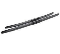 Yurefax Limpiaparabrisas Delanteros, for Chevrolet, for Aveo, T200 T250 2002-2011 Limpiaparabrisas Delantero Escobilla limpiaparabrisas Delantera