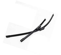 Yurefax Limpiaparabrisas Delanteros for Coche, for Lexus, NX 200 NX200 NX200t NX300h 2015-2019 Limpiaparabrisas Delantero Escobilla limpiaparabrisas Delantera