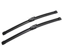 Yurefax Limpiaparabrisas Delanteros, for Renault, for Dacia, for Dokker for Express 2016-2019 Limpiaparabrisas Delantero Escobilla limpiaparabrisas Delantera