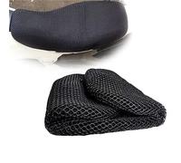 Yurefax Malla Transpirable for Asiento de Motocicleta, Protector de cojín, Accesorios de Funda for Asiento, for MSX125 Grom MSX 125 SF 125SF MSX125SF Accesorios Funda para Asiento de Motocicleta