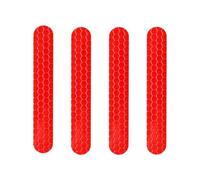 Yurefax Modificación del Soporte del Guardabarros Trasero, for Ninebot, MAX G30 G30D, Guardabarros eléctrico, Gancho Plegable, Accesorio de retención de Agua Guardabarros para patineta(2pc)