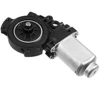 Yurefax Para Hyundai, para Elantra Accesorios de motor elevación del regulador ventanilla eléctrica delantero derecho coche 82460-2H000 motor regulador de ventana de coche