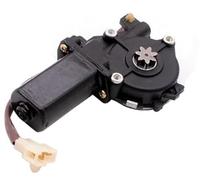 Yurefax Para Toyota, para Land Cruiser Lc80 4500 1991 1992 1993 1994 1995 1996 1997 Regulador del actuador motor de elevación ventana coche motor regulador de ventana de coche
