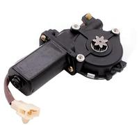 Yurefax Para Toyota, para Land Cruiser Lc80 4500 1991 1992 1993 1994 1995 1996 1997 Regulador del actuador motor de elevación ventana coche Elevalunas