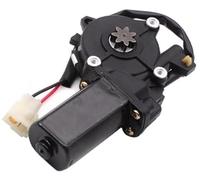 Yurefax Para Toyota, para Land Cruiser Lc80 4500 1991 1992 1993 1994 1995 1996 1997 Regulador del actuador motor de elevación ventana coche Elevalunas