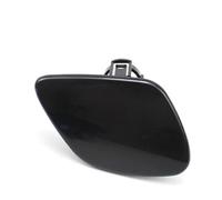 Yurefax Parachoques delantero Cubierta de la boquilla del lavafaros Cubierta de la tapa de limpieza de los faros Izquierda Derecha, for Lexus, RX330 RX350 2004-2006 85382-48010 85381-48040 85381-48010
