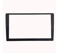 Yurefax Película protectora de vidrio templado 229x129x217MM, pegatina 9 pulgadas for Radio coche, estéreo, DVD, GPS, pantalla LCD completa táctil Protector de GPS para coche con pantalla táctil