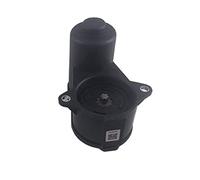 Yurefax Pinza de freno mano for rueda Servomotor 12/6 lados Torx, for VW, for Passat, B6 B7 2011, for Tiguan, 2013 3C0998281A 3C0998281B Servomotor de pinza de freno de automóvil(12 sides)