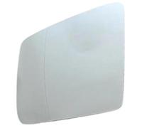 Yurefax Placa de respaldo de cristal de espejo, para Mercedes-Benz, para Gl G, para Ml, para Gle, para R, para Class, para W163, para X164, para X166, para X204, para W166, para (Asphirical L)