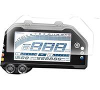 Yurefax Protector de Pantalla 2022 MT03 Cluster Scratch Protection Film, for Motocicleta YZF R3 R25 MT-03 MT25 MT 25 2019 2020 2021 Lámina para el salpicadero de la Motocicleta