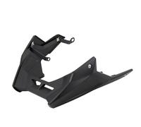 Yurefax Protector inferior del chasis motor, placa deslizante, alerón, cubierta de expedición, protector panza, F900R F900XR F 900 R XR 2020 2021 Protector de placa protectora de motocicleta(Schwarz)