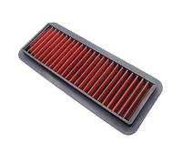 Yurefax Repuesto de filtro de aire profesional y duradero MYVI 1.3L Piezas Accesorios for automóvil Filtro de aire Pieza for automóvil Filtro de aire para coche