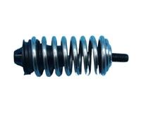 Yurefax Resorte amortiguador de montaje AV for manillar elemento antivibración, for Husqvarna, 340 345 346XP 350 351 353, reemplazo motosierra 503 8983-01 Resorte antivibratorio