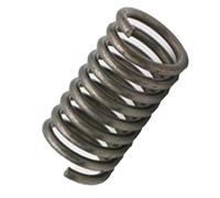 Yurefax Resorte antivibración, for STIHL, MS171 MS171C MS181 MS181C MS211 y MS211C Kit de amortiguador montaje frontal resorte AV Piezas motosierra Resorte antivibratorio