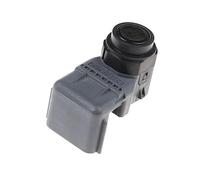 Yurefax Sensor de Distancia estacionamiento PDC for Hyundai y Kia, 96890-C5500 96890C5500 Advertencia de obstáculos Traseros para vehículos(Schwarz)