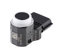 Yurefax Sensor de estacionamiento PDC for Parachoques, Sensor Objetos, for Hyundai, for Kia, 95720-2T500 957202T500 4MT060KBG Advertencia de obstáculos Traseros para vehículos