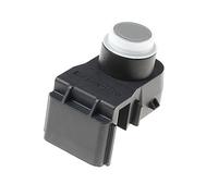 Yurefax Sensor de estacionamiento PDC Nuevo 3 Colores for Hyundai, Kia, 95720-G6100 95720G6100 Accesorios for automóviles Advertencia de obstáculos Traseros para vehículos(Silver)