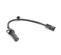 Yurefax Sensor de posición de cigüeñal, for Hyundai, Elantra, IX20 I20 I30 IX35 I40 CW Tucson 1,4 1,6 G4FA G4FC G4FD 39180 2B000 Sensor de posición del cigüeñal