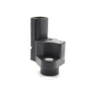 Yurefax Sensor de posición del árbol de levas del cigüeñal, for Subaru, Suzuki, Chevrolet, Geo Pontiac J5T10771 3322070E00 PC93 30015916 30015918 Sensor de posición del cigüeñal