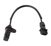 Yurefax Sensor de posición del cigüeñal del Coche, for Hyundai, Santa Fe, for Kia, 2.0L 2.4L 2006-2013 39180-25300 Sensor de posición del cigüeñal
