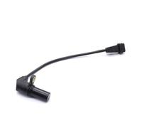 Yurefax Sensor de posición del cigüeñal, for Chevrolet, Aveo Kalos Lacetti Matiz Nubira Spark, for Daewoo, 0,8 1,0 1,2 1,4 16V 96325868 89933123 Sensor de posición del cigüeñal