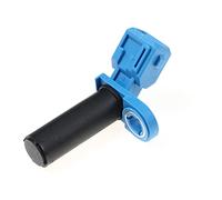Yurefax Sensor de posición del cigüeñal, for CPS, for Ford, C MAX, for Fiesta, IV V Vi, for Focus, II, for Mondeo, 1.25 1.3 1.4 1.6 YS6A-6C315-AB YS6A6C315AB Sensor de posición del cigüeñal