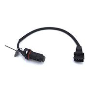 Yurefax Sensor de posición del cigüeñal, for Hyundai, for Kia, 39180 25300 3918025300 39180-25300 Sensor de posición del cigüeñal