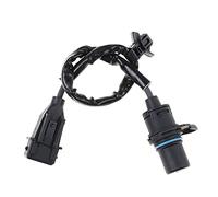 Yurefax Sensor de posición del cigüeñal, for Hyundai, Santa Fe, for Kia, Optima Rondo 2.7L 2006-2010 39180-3E100 391803E100 Sensor de posición del cigüeñal