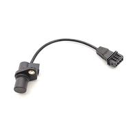 Yurefax Sensor de posición del cigüeñal, for Hyundai Tucson Sonata, for Kia, Optima SPORTAGE 2.5L 2.7L 3918037150 39180 37150 Sensor de posición del cigüeñal