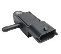 Yurefax Sensor de presión de admisión Map Turbo Boost Air 11H0286CP01 | 18590-84A01, para Renault, para Clio, para Kangoo, para Logan, para Megane