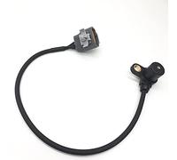 Yurefax Sensor de Pulso del cigüeñal Pieza de automóvil for Mazda, Xedos 6 9 323 MX-6 MX-3 626 MVP KL01-18-221 J005T15071 KL0118221 J5T150 Sensor de posición del cigüeñal