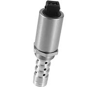 Yurefax Solenoide de control sincronización variable válvulas del árbol levas motor for 540i Unidad de motor