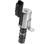 Yurefax Solenoide de control sincronización variable válvulas del árbol levas motor, for Peugeot Unidad de motor