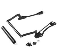Yurefax Soporte for teléfono con GPS for Moto, for TIGER 1200 GT 1200, for RALLY, for Explorer, 2022 2023, soporte de carga USB inalámbrico for teléfono móvil, soporte de navegación GPS Soporte para t