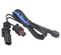 Yurefax Soporte for teléfono con GPS for Motocicleta, for, for R1200GS, for R1250GS LC 2013-2020, Soporte de navegación for teléfono móvil con GPS y Carga inalámbrica for Motocicleta Soporte para Tel