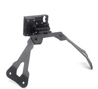 Yurefax Soporte for teléfono de motocicleta, for J 300 J300 2013 2017 2018 2019 2020 2021 Soporte de navegación GPS for teléfono de motocicleta Soporte de carga inalámbrica USB Kit de soporte adaptabl