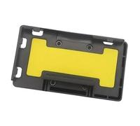 Yurefax Soporte for teléfono de Motocicleta, for, R1200GS R1250GS, for ADV S1000XR F750GS F850GS F900R Cargador inalámbrico for Motocicleta Soporte for teléfono GPS Soporte de navegación Soporte para
