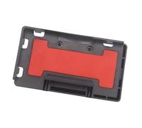 Yurefax Soporte for teléfono de Motocicleta, for, R1200GS R1250GS, for ADV S1000XR F750GS F850GS F900R Cargador inalámbrico for Motocicleta Soporte for teléfono GPS Soporte de navegación Soporte para